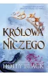 Kr�lowa niczego. Okrutny ksi���. Tom 3