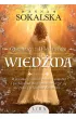 Wiedźma. Opowieści z Wieloświata. Tom 1 – Anna Sokalska – okładka ebook