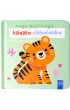 Dzikie zwierz�ta. Moja pierwsza ksi��ka-uk�adanka