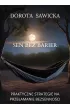 Sen bez barier – Dorota Sawicka – okładka ebook