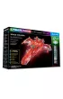 Klocki. Laser Pegs. Space Cruiser 12 w 1