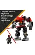 LEGO Star Wars Mech Dartha Maula 75411