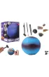 Wykopaliska minera��w planeta Neptun Pro Kids