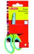 Herlitz No�yczki Zaokr�glone