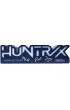 Lampka Multikolor K-POP Demon Hunters z logo Huntrix KD722205