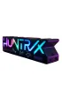 Lampka Multikolor K-POP Demon Hunters z logo Huntrix KD722205
