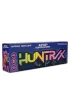 Lampka Multikolor K-POP Demon Hunters z logo Huntrix KD722205