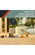 LEGO Jurassic World Ucieczka rzek� 76975