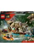 LEGO Jurassic World Ucieczka rzek� 76975