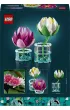 LEGO Botanicals Lilie wodne 11511