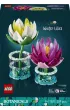 LEGO Botanicals Lilie wodne 11511