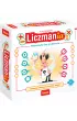 Liczmania