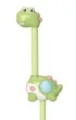 Zakr�cony Dino - weso�y prysznic Dumel