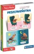 Przeciwie�stwa Clementoni