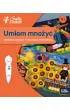 Czytaj z Albikiem. Umiem mno�y�. Interaktywna tabliczka mno�enia