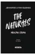 Mroczna strona. The Naturals. Tom 2