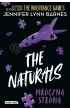 Mroczna strona. The Naturals. Tom 2