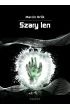 Szary len – Marcin Orlik – okładka ebook