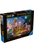 Puzzle 1000 el. Zamki Disneya Tiana Ravensburger