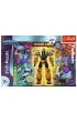 Puzzle 200 el. Transformers Trefl