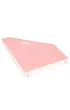 Deli Segregator A4 Macaron wolnostoj�cy harmonijkowy r�owy
