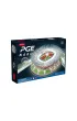 Puzzle 3D PGE Narodowy Cubic Fun