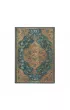 Paperblanks Turquoise Chronicles Notes Turquoise Chronicles Flexi Midi linia