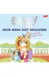 Bluey. Moja mama jest najlepsza