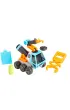 �azik kosmiczny Big Adventures Little Tikes