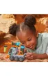 �azik kosmiczny Big Adventures Little Tikes