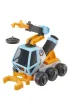 �azik kosmiczny Big Adventures Little Tikes