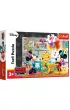 Puzzle 30 el. Tort urodzinowy