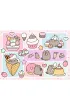 Puzzle 1000 S�odki Pusheen TREFL