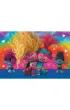 Puzzle 60 el. Przyjacielskie Trolle Trefl
