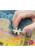 Puzzle 1000 el. Impressionist Sky over London CherryPazzi