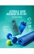 Diet-Food Bia�ko z serwatki izolat WPI z MCT Keto 500 g