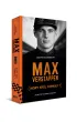 Max Verstappen. Nowy kr�l Formu�y 1
