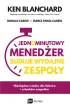 Jednominutowy Mened�er buduje wydajne zespo�y