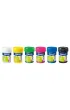 Pelikan Farby plakatowe Tempera 6 x 25 ml
