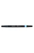Cricco Pisaki p�dzelkowe pastelowe dwustronne 6 szt.