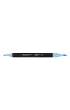 Cricco Pisaki p�dzelkowe pastelowe dwustronne 6 szt.