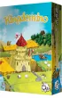 Kingdomino. Edycja GFP Games Factory Publishing