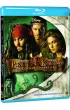 Piraci z Karaib�w: Skrzynia umarlaka (Blu-ray)