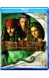 Piraci z Karaib�w: Skrzynia umarlaka (Blu-ray)