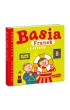 Basia, Franek i kszta�ty