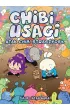 Usagi Yojimbo Atak chibi straszyde�. Chibi Usagi