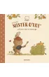 MISTER O`LUI&trade; zbiera si� na odwag�