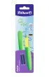 Pelikan Pi�ro wieczne Twist M Neon zielony + 2 naboje