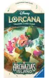 Disney Lorcana (Set07) booster (eurozaw.) Ravensburger