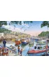 Puzzle 1000 el. Pierwszy pow Gibsons